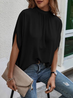 Blusa Carmen Noelle