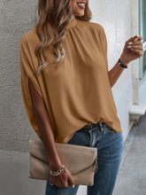 Blusa Carmen Noelle