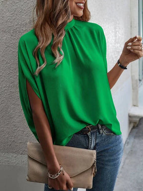 Blusa Carmen Noelle