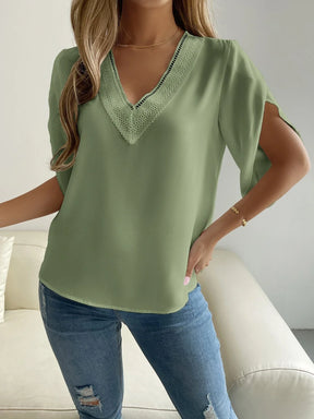 Blusa Carmen Lysa