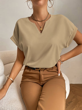 Blusa Carmen August