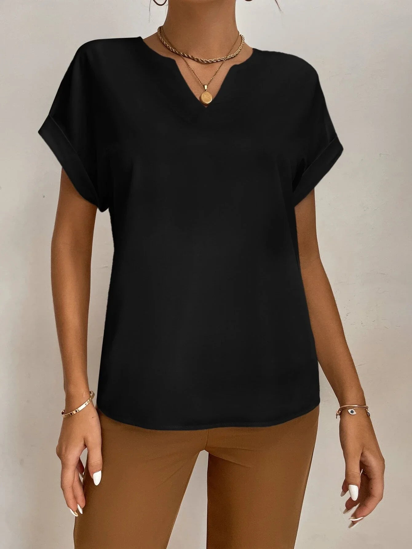 Blusa Carmen August