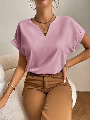 Blusa Carmen August