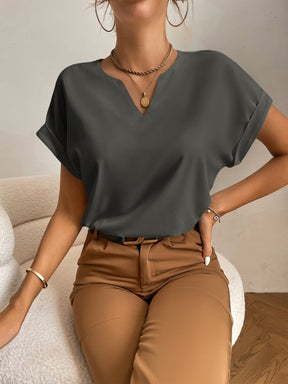 Blusa Carmen August