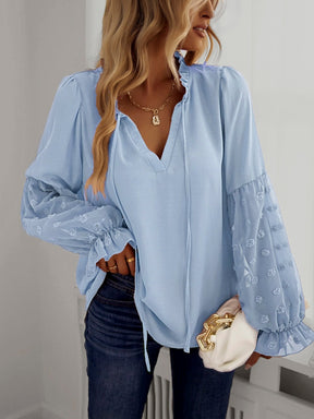 Blusa Carmen Bianca