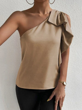 Blusa Carmen Allana