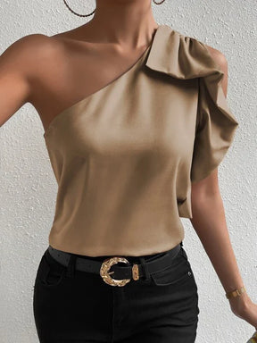 Blusa Carmen Allana