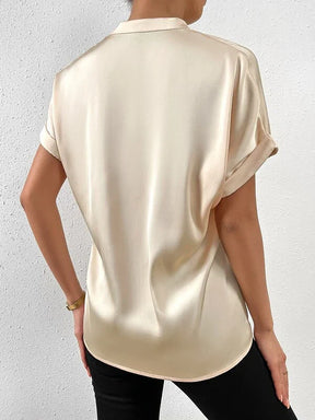 Blusa Carmen Malu