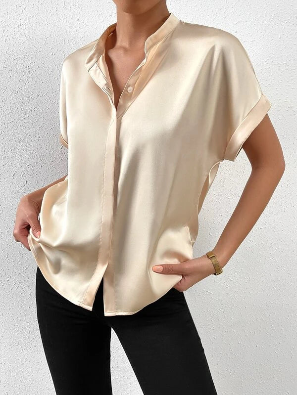 Blusa Carmen Malu