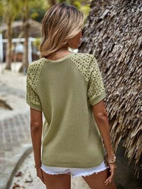 Blusa Carmen Aieli