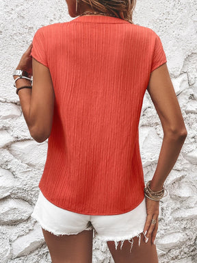 Blusa Carmen Orbe