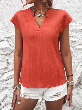 Blusa Carmen Orbe