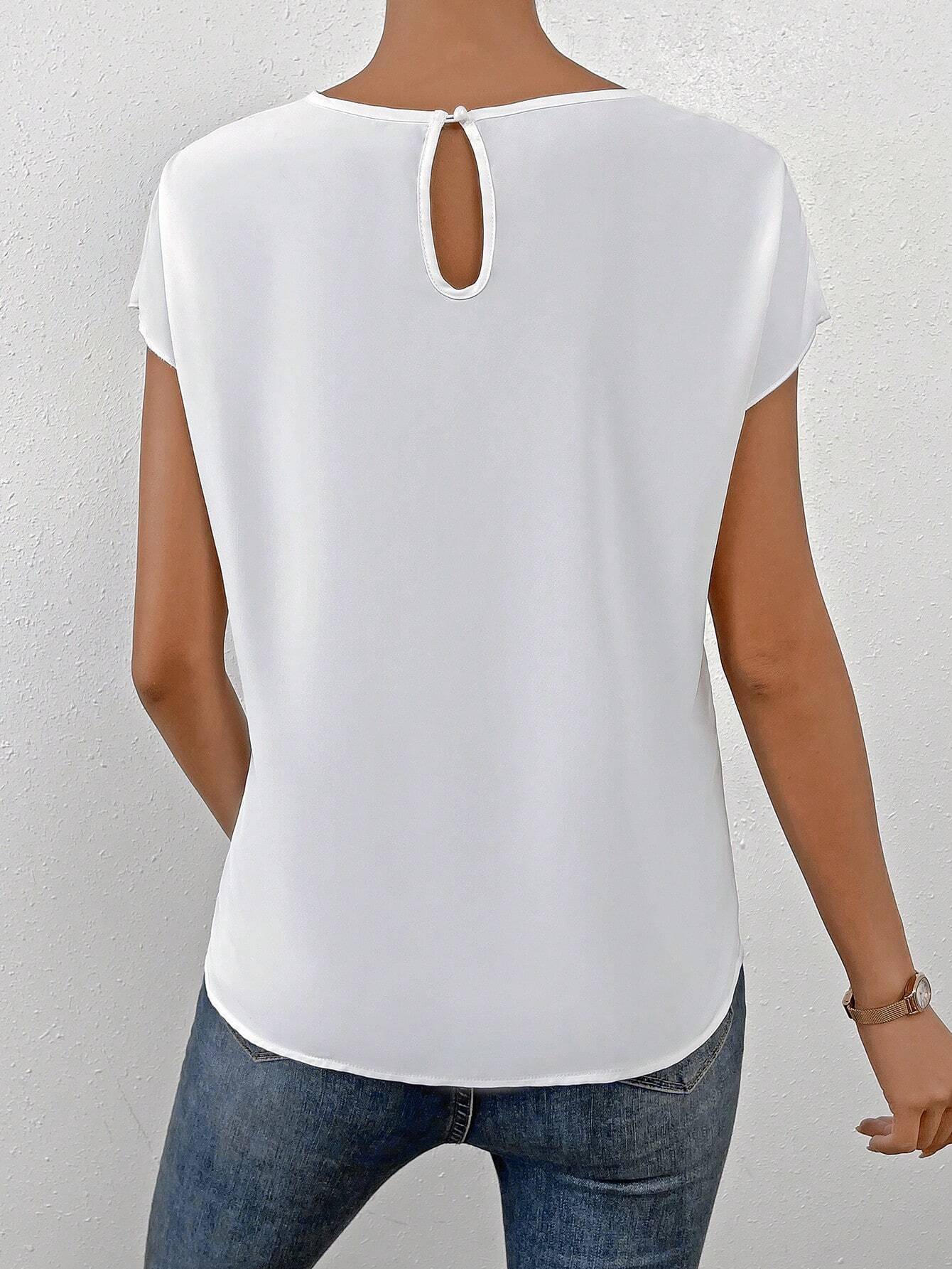 Blusa Carmen Nina