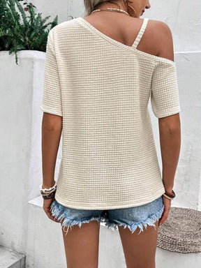 Blusa Carmen Andréia