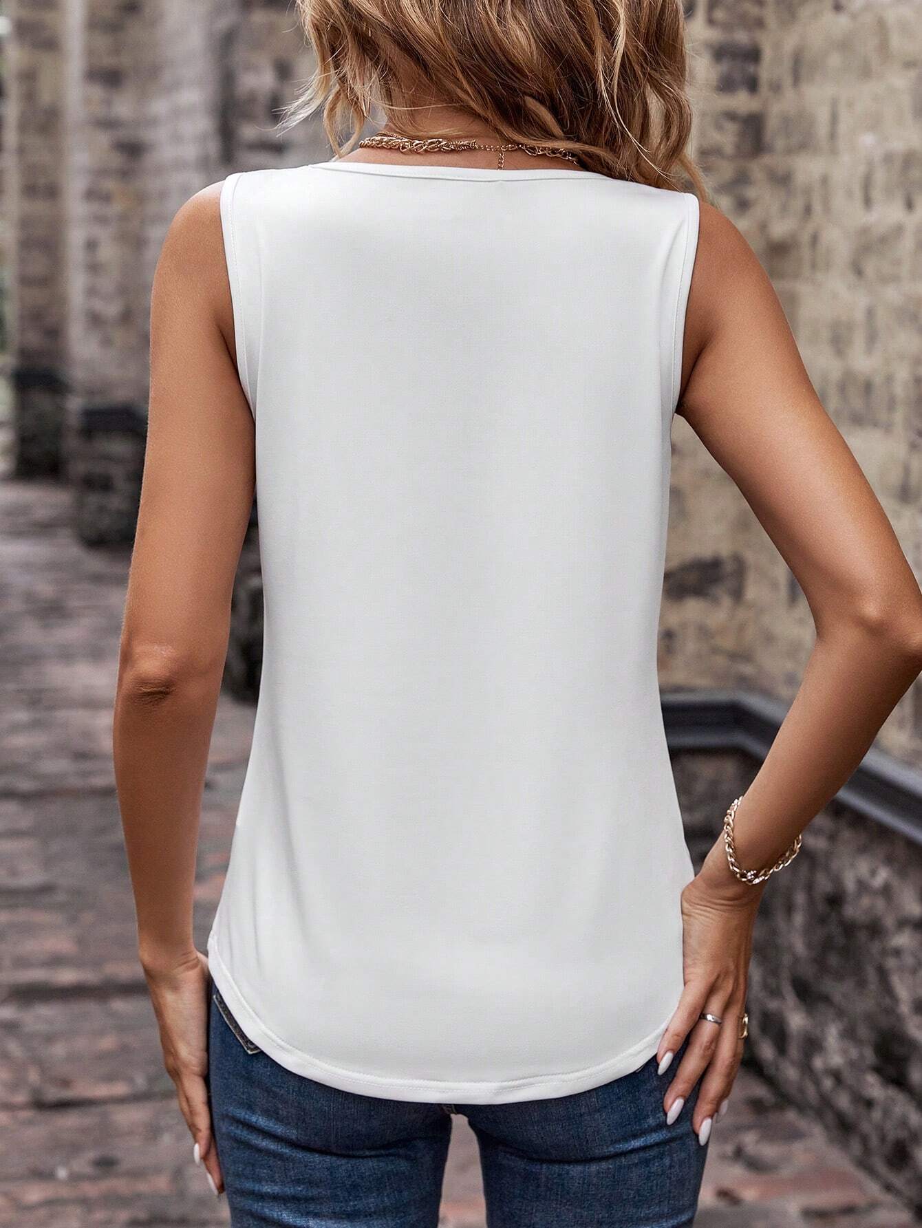 Blusa Carmen Luxy