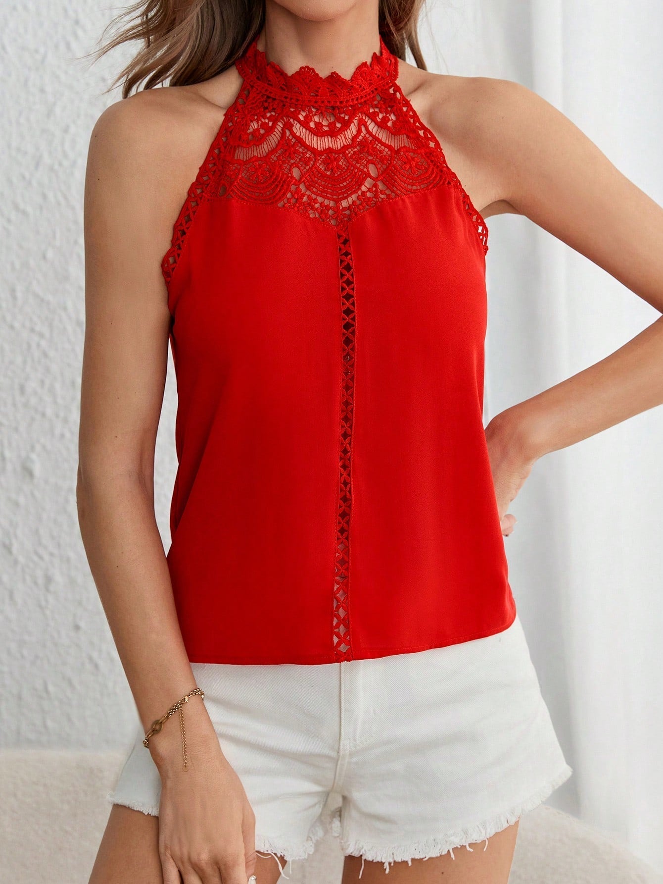 Blusa Carmen Bliss