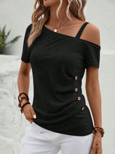 Blusa Carmen Day