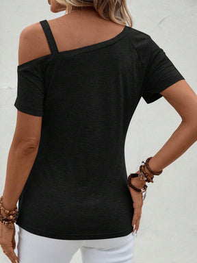 Blusa Carmen Day