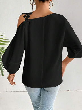 Blusa Carmen Privé