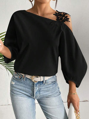 Blusa Carmen Privé