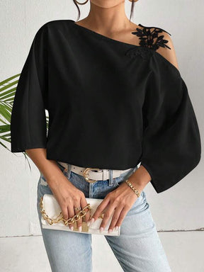 Blusa Carmen Privé