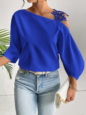 Blusa Carmen Privé