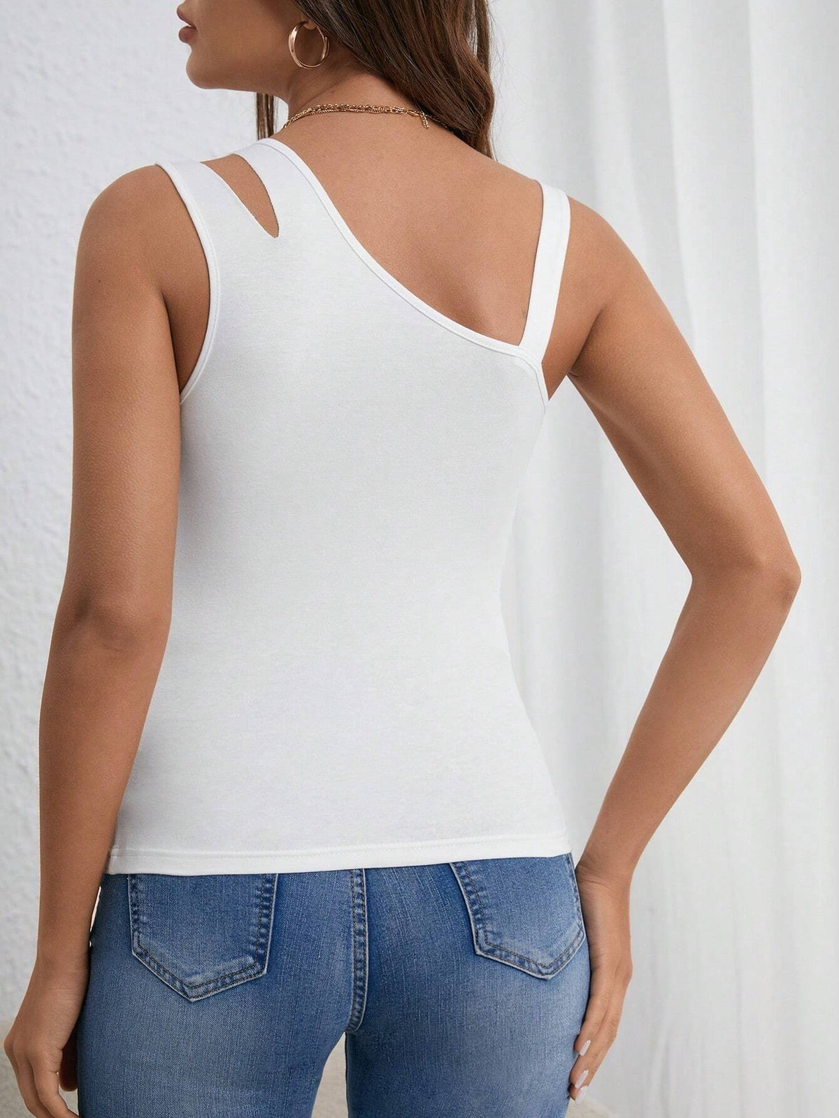 Blusa Carmen Perla