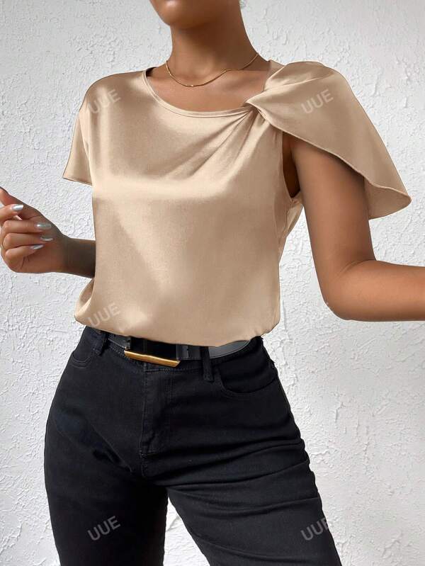 Blusa Carmen Layco