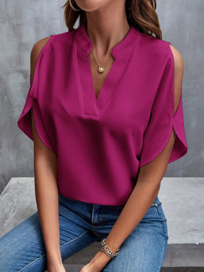 Blusa Carmen Dusk