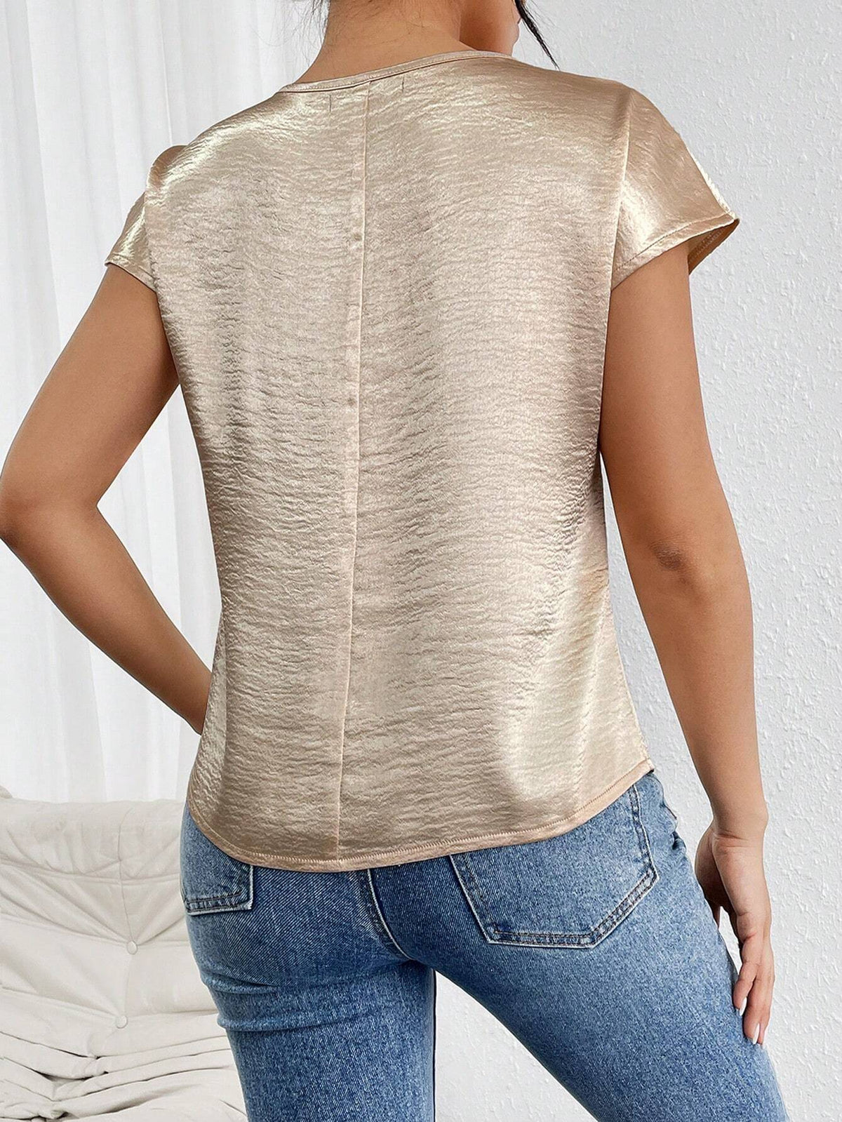 Blusa Carmen Paixão