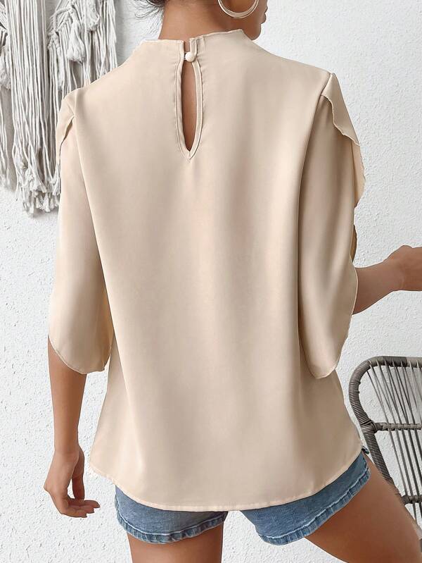 Blusa Carmen Kity