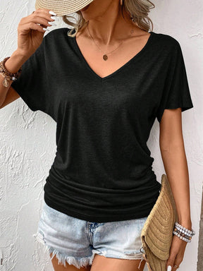 Blusa Carmen Moça