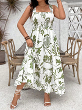 Vestido Carmen Miranda Plus Size