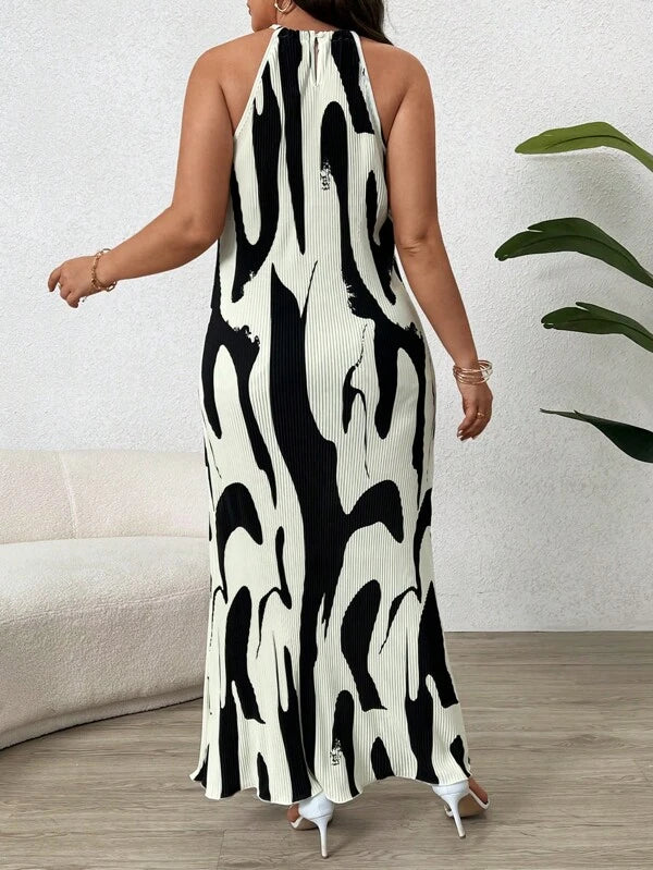 Vestido Carmen Feeling Plus Size