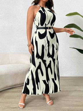 Vestido Carmen Feeling Plus Size