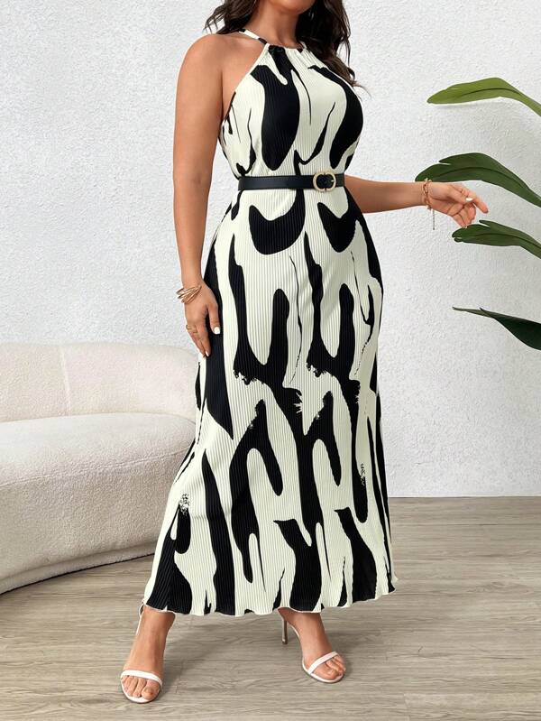 Vestido Carmen Feeling Plus Size