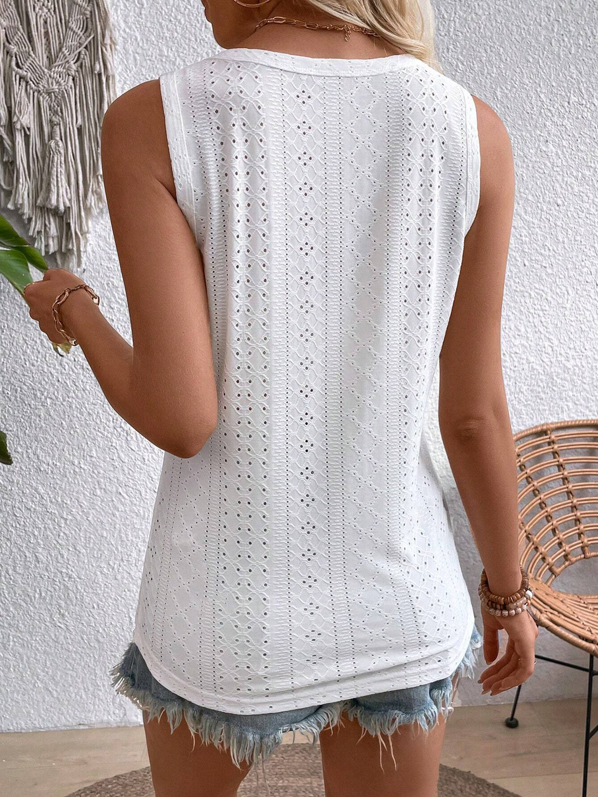 Blusa Carmen Fine