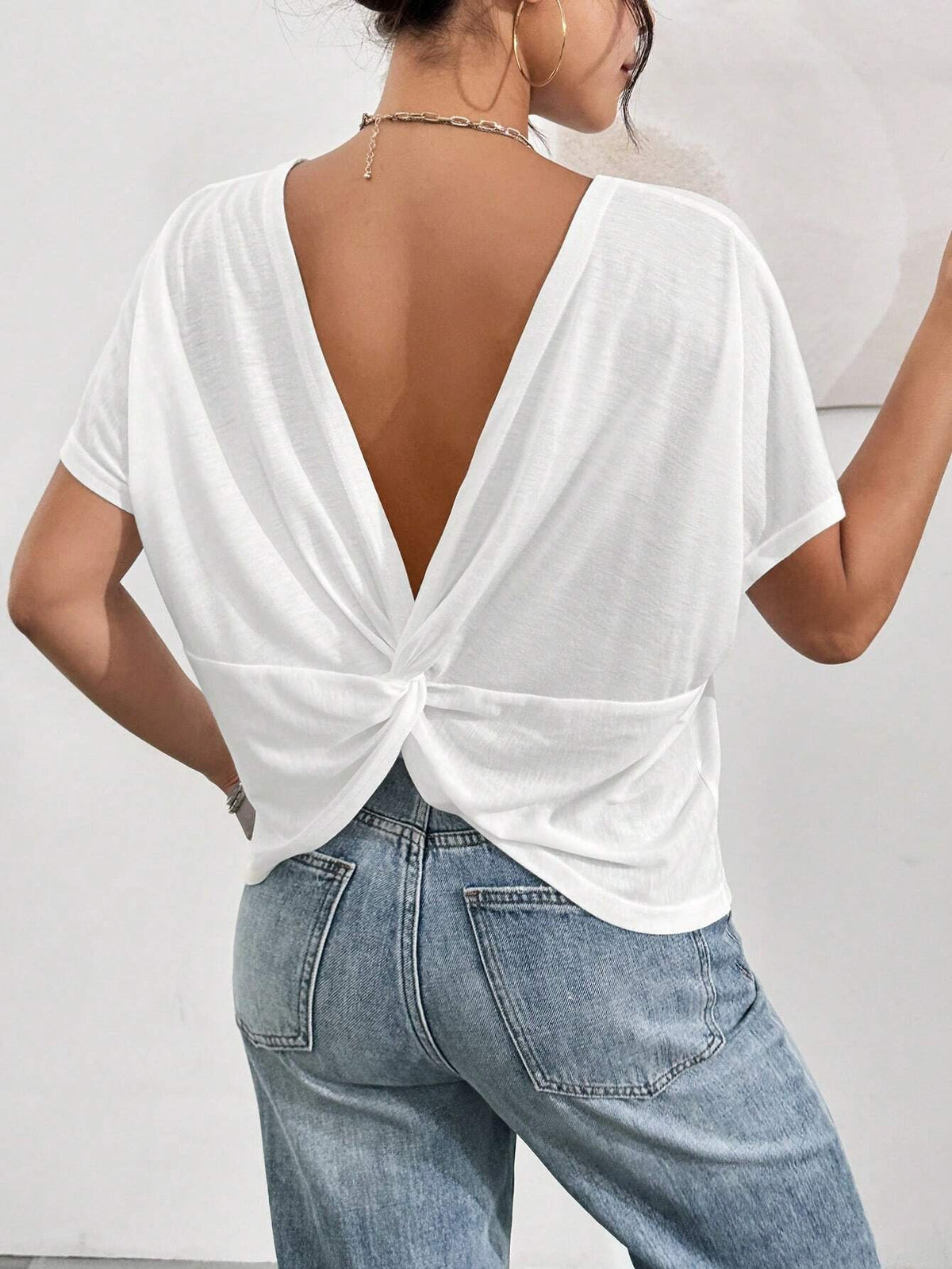 Blusa Carmen Europa