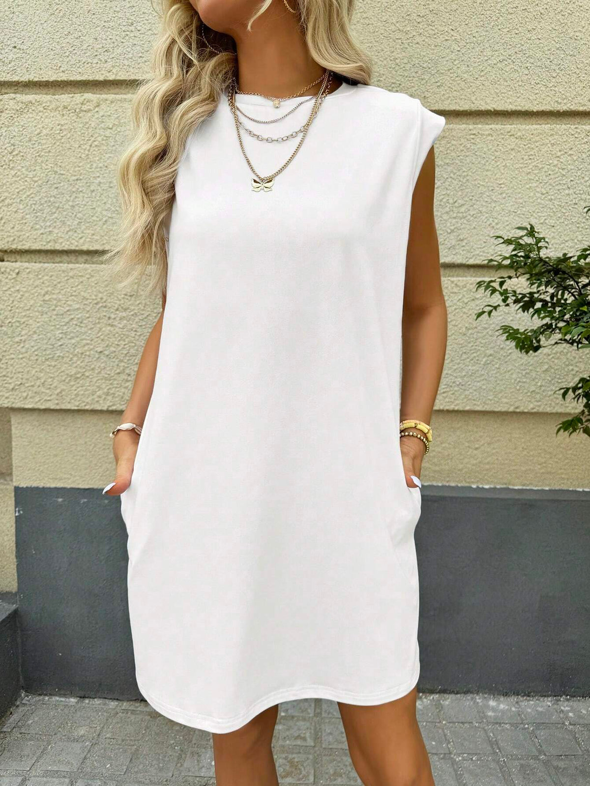 Vestido Carmen Tami