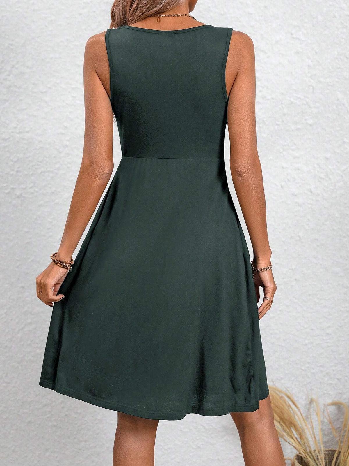 Vestido Carmen Umai