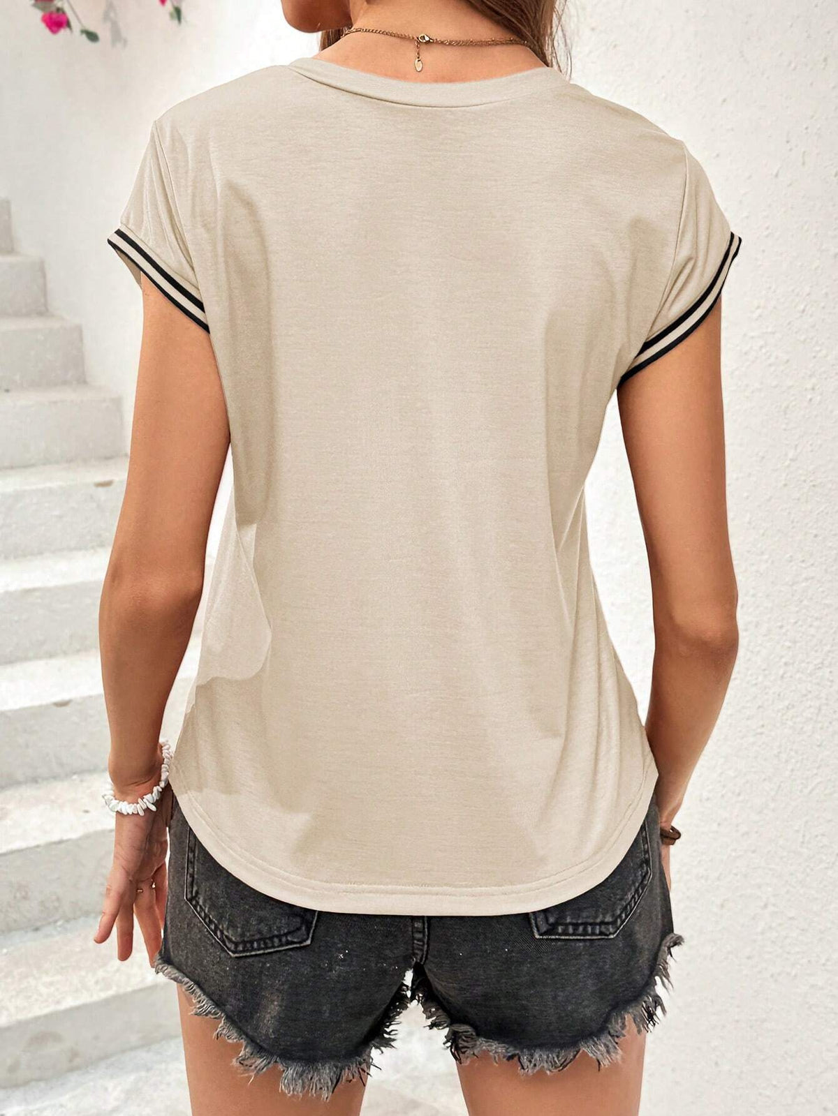 Blusa Carmen Mick