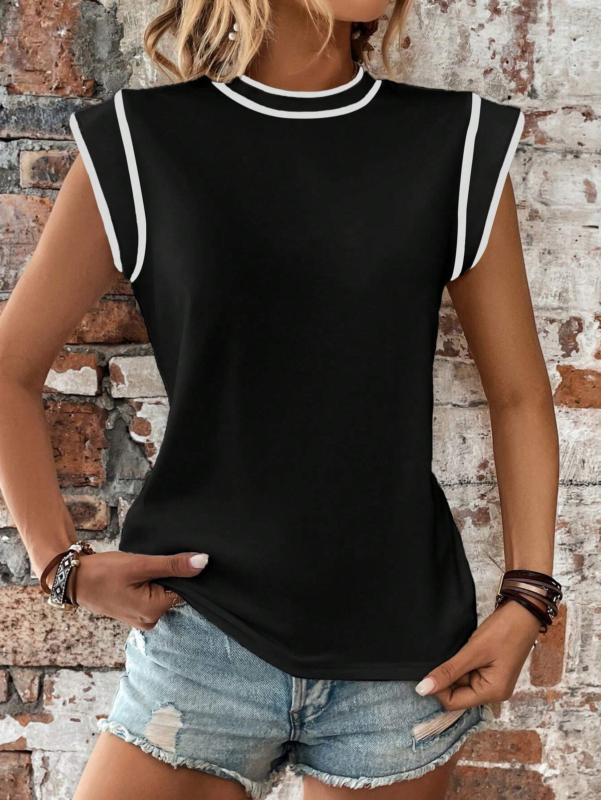 Blusa Carmen Bety