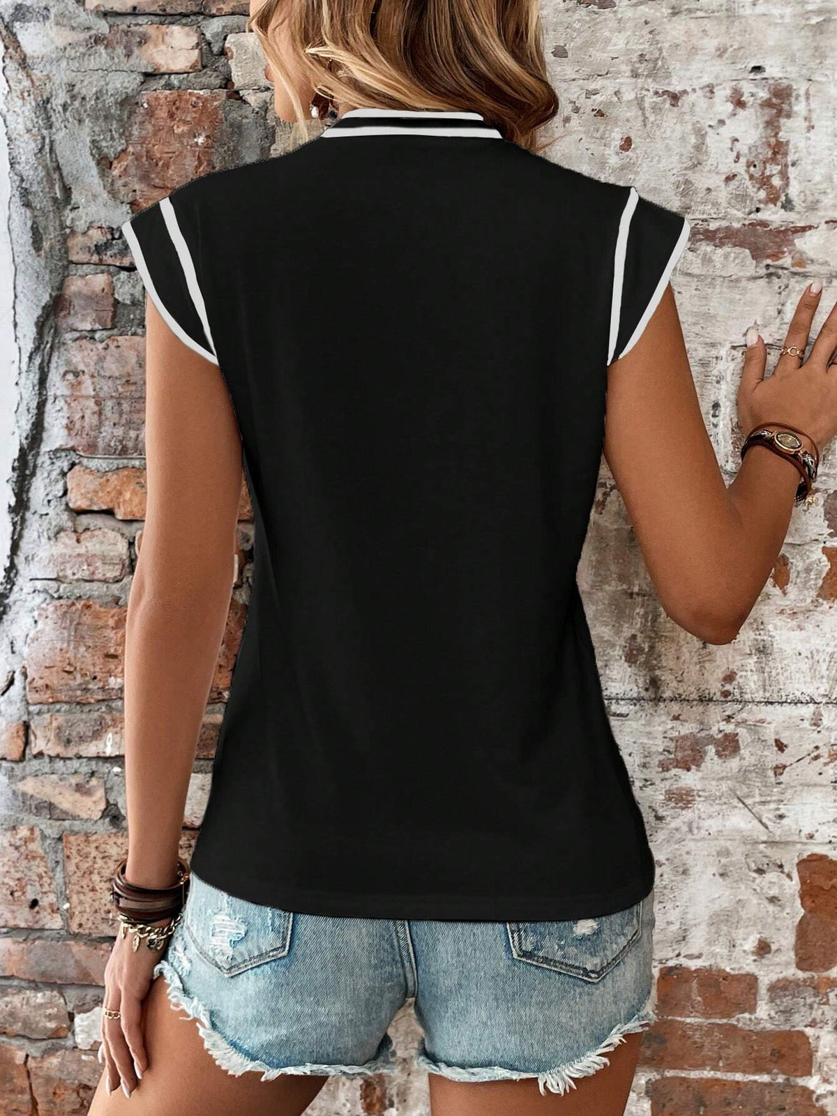 Blusa Carmen Bety