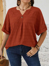 Blusa Carmen Zurique Plus Size