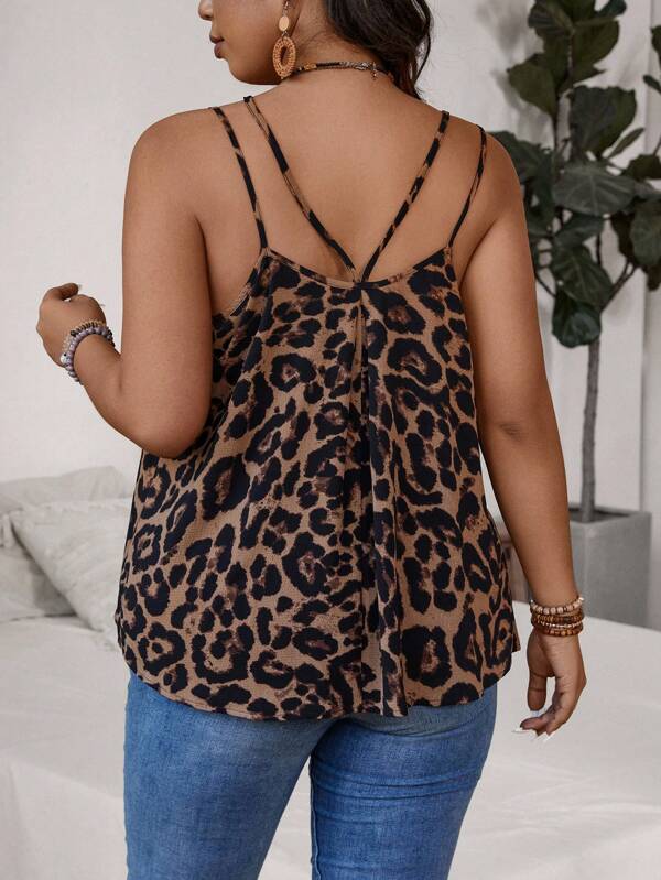 Blusa Carmen Candy Plus Size