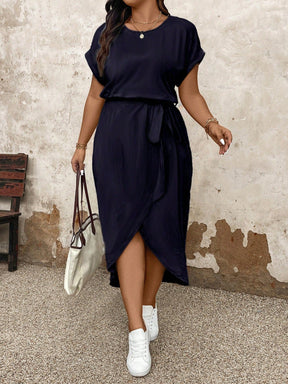 Vestido Carmen Nobody Plus Size