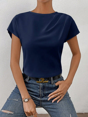 Blusa Carmen Nina